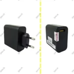 آداپتور لپ تاپ لنوو 20V 2A Gimo Plus سر یو اس بی