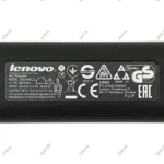 آداپتور لپ تاپ لنوو 20V 2A Gimo Plus سر یو اس بی - Image 2