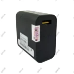 آداپتور لپ تاپ لنوو 20V 2A Gimo Plus سر یو اس بی - Image 4