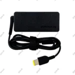 آداپتور لپ تاپ لنوو 20V 2.25A Gimo Plus سر یو اس بی کابل سه تایی - Image 2
