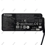 آداپتور لپ تاپ لنوو 20V 2.25A Gimo Plus سر یو اس بی کابل دو تایی - Image 4