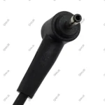 آداپتور لپ تاپ ایسوس 19V 2.37A Gimo Plus مربعی سرزنبوکی سرریز 3*1.1mm - Image 3