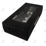 آداپتور لپ تاپ ایسوس 19V 9.5A Gimo Plus سرنرمال کابل سه تایی - Image 5