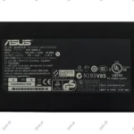 آداپتور لپ تاپ ایسوس 19V 9.5A Gimo Plus سرنرمال کابل سه تایی - Image 4