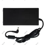 آداپتور لپ تاپ ایسوس 19V 9.5A Gimo Plus سرنرمال کابل سه تایی - Image 2