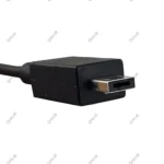 آداپتور لپ تاپ ایسوس 19V 1.75A Gimo Plus مربعی-برای ایسوس Mini E202 - Image 2