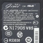 آداپتور لپ تاپ ایسوس 19V 3.42A Gimo Plus - Image 4