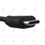 آداپتور تبلت-موبایل-لپ تاپ 20V 3.25A-15V 3A-12V 3A-5V 2A Type C مربعی - Image 2