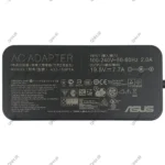 آداپتور لپ تاپ ایسوس 19.5V 7.7A Slim Gimo Plus سرنرمال - Image 4