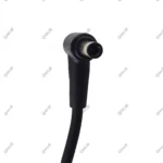 آداپتور لپ تاپ ایسوس 20V 12A Gimo Plus سوزن دار-کابل PC - Image 3