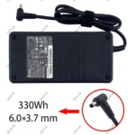 آداپتور لپ تاپ ایسوس 19.5V 16.9A سوزندار
