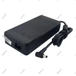آداپتور لپ تاپ ایسوس 19.5V 16.9A سوزندار - Image 5