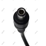 آداپتور لپ تاپ توشیبا 15V 5A Gimo Plus - Image 3