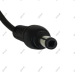 آداپتور لپ تاپ توشیبا 19V 3.42A Gimo Plus کابل دو تایی - Image 5