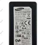 آداپتور ال سی دی سامسونگ 14V 1.07A کابل دو تایی - Image 4