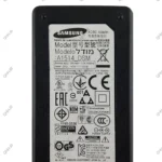 آداپتور ال سی دی سامسونگ 14V 1.07A کابل دو تایی - Image 4