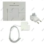 آداپتور لپ تاپ اپل Magsafe1 60W Gimo Plus با پک
