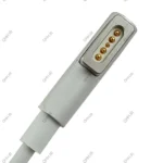 آداپتور لپ تاپ اپل Magsafe1 60W Gimo Plus با پک - Image 5