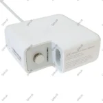 آداپتور لپ تاپ اپل Magsafe2 60W Gimo Plus با پک - Image 4