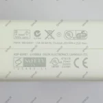 آداپتور لپ تاپ اپل Magsafe2 85W Gimo Plus باپک - Image 2