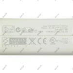 آداپتور لپ تاپ اپل Magsafe1 85W Gimo Plus با پک - Image 3