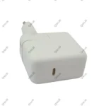 آداپتور لپ تاپ اپل Type C 30W بدون کابل - Image 3