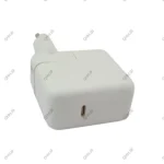 آداپتور لپ تاپ اپل Type C 30W بدون کابل - Image 3