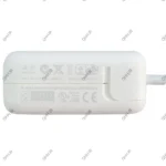 آداپتور لپ تاپ اپل Magsafe1 45W Gimo Plus با پک - Image 4