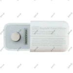 آداپتور لپ تاپ اپل Magsafe1 45W Gimo Plus با پک - Image 5