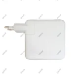 آداپتور لپ تاپ اپل Type C 61W بدون کابل