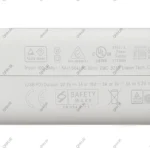 آداپتور لپ تاپ اپل Type C 61W بدون کابل - Image 2