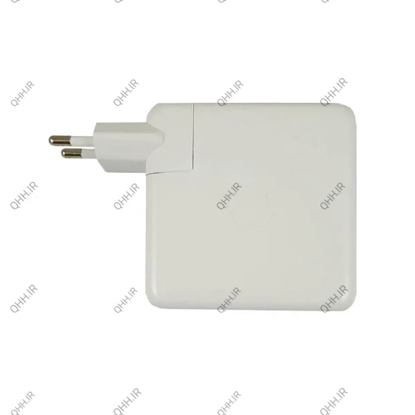 آداپتور لپ تاپ اپل Type C 87W بدون کابل