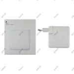 آداپتور لپ تاپ اپل Type C 96W بدون کابل - Image 2
