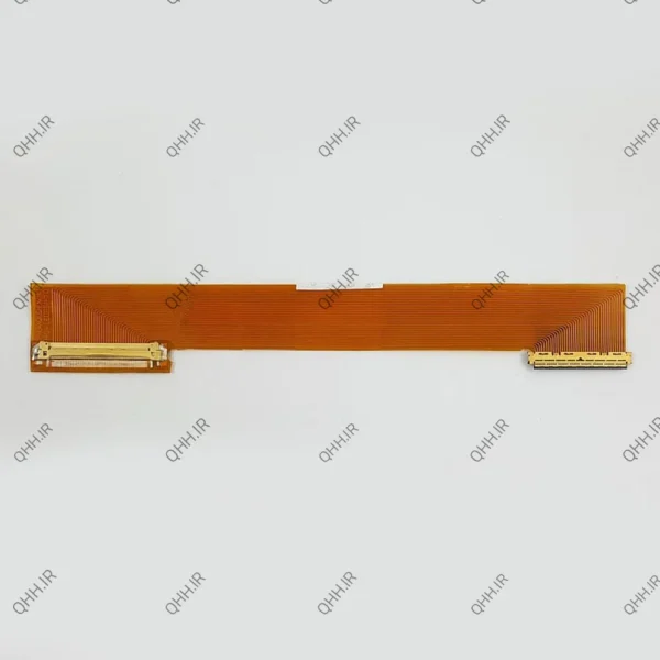 کابل افزایش طول ال ای دی لپ تاپ 40 پین کوتاه