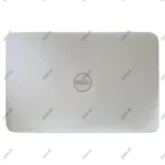 قاب پشت ال سی دی لپ تاپ دل XPS L501X-L502X نقره ای