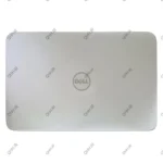 قاب پشت ال سی دی لپ تاپ دل XPS L501X-L502X نقره ای
