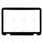 قاب جلو ال سی دی لپ تاپ دل XPS L501X-L502X مشکی