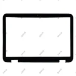 قاب جلو ال سی دی لپ تاپ دل XPS L501X-L502X مشکی