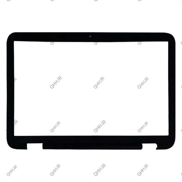 قاب جلو ال سی دی لپ تاپ دل XPS L501X-L502X مشکی