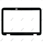 قاب جلو ال سی دی لپ تاپ دل XPS L501X-L502X مشکی - Image 2