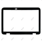 قاب جلو ال سی دی لپ تاپ دل XPS L501X-L502X مشکی - Image 2