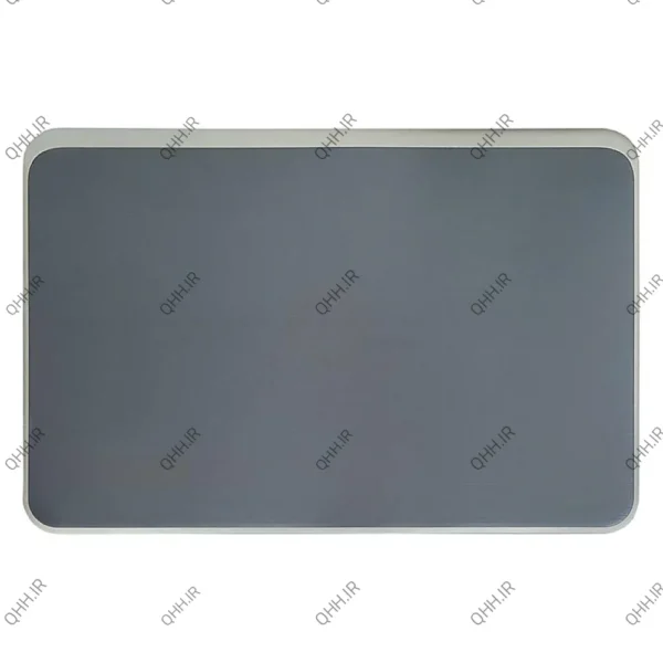 قاب پشت ال سی دی لپ تاپ دل Inspiron 5521 نوک مدادی دور بژ