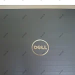 قاب پشت ال سی دی لپ تاپ دل Inspiron 5521 نوک مدادی دور بژ - Image 3