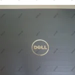 قاب پشت ال سی دی لپ تاپ دل Inspiron 5521 نوک مدادی دور بژ - Image 3