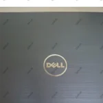 قاب پشت ال سی دی لپ تاپ دل Inspiron 5521 نوک مدادی دور بژ - Image 3