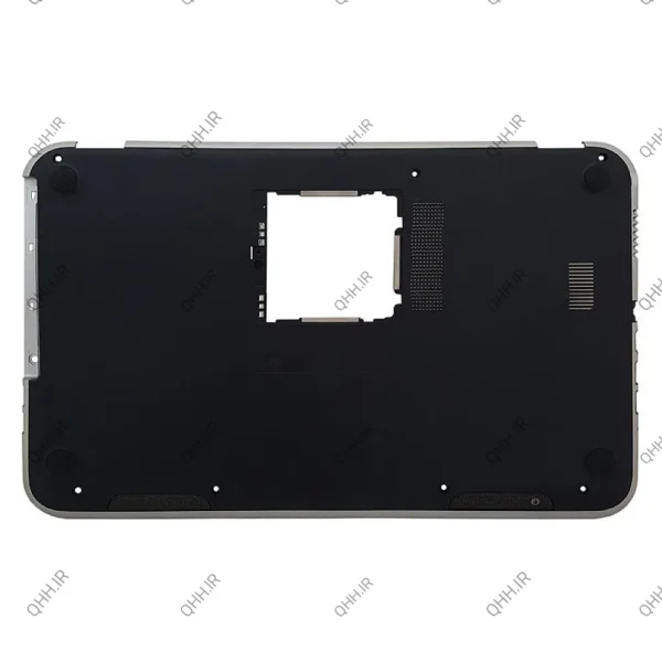 قاب کف لپ تاپ دل Inspiron 15Z-5523 مشکی