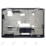 قاب کنار کیبرد لپ تاپ دل Inspiron 1520-Vostro 1500 مشکی - Image 2