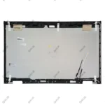 قاب پشت ال سی دی لپ تاپ دل Vostro 3550 مشکی-نقره ای - Image 2