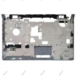 قاب کنار کیبرد لپ تاپ دل Studio 1535-1536-1537 نقره ای-بدون فینگر پرینت طرح دار - Image 2