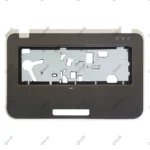 قاب کنار کیبرد لپ تاپ دل Inspiron 15R N5520 نوک مدادی-بژ خط و خش دار